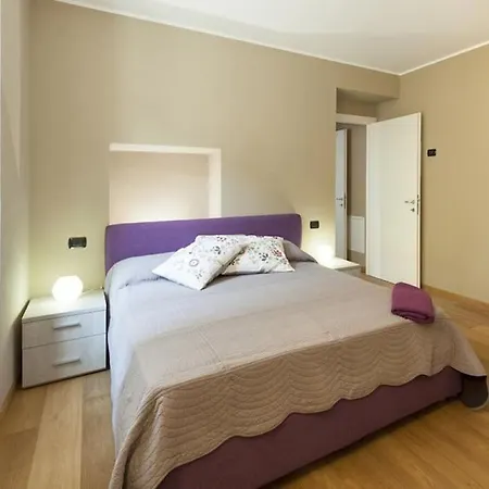 Διαμέρισμα Lucia By Klabhouse *