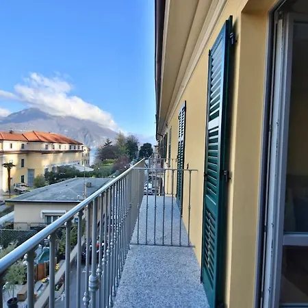 Lucia By Klabhouse Apartament *